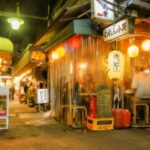 あんだけデカい看板隠しといて　候補者これだけ　(；ﾟДﾟ)