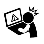 なんもできね～　(ﾟДﾟ;)