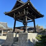 終了の鐘は突然響き渡る　。。。　(一一”)